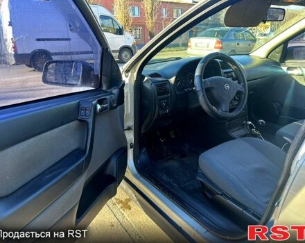 Опель Астра, об'ємом двигуна 16 л та пробігом 230 тис. км за 4100 $, фото 6 на Automoto.ua