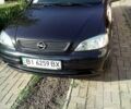 Опель Астра, объемом двигателя 0 л и пробегом 330 тыс. км за 3600 $, фото 1 на Automoto.ua