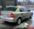 Опель Астра, объемом двигателя 16 л и пробегом 230 тыс. км за 4000 $, фото 3 на Automoto.ua
