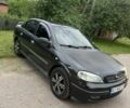 Опель Астра, объемом двигателя 1.6 л и пробегом 390 тыс. км за 2400 $, фото 1 на Automoto.ua