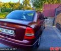 Опель Астра, объемом двигателя 1.4 л и пробегом 292 тыс. км за 3500 $, фото 1 на Automoto.ua