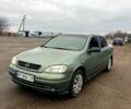Опель Астра, объемом двигателя 1.4 л и пробегом 279 тыс. км за 3850 $, фото 1 на Automoto.ua