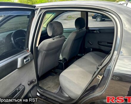 Опель Астра, об'ємом двигуна 1.6 л та пробігом 240 тис. км за 3700 $, фото 10 на Automoto.ua
