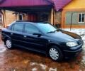 Опель Астра, объемом двигателя 16 л и пробегом 170 тыс. км за 4650 $, фото 7 на Automoto.ua