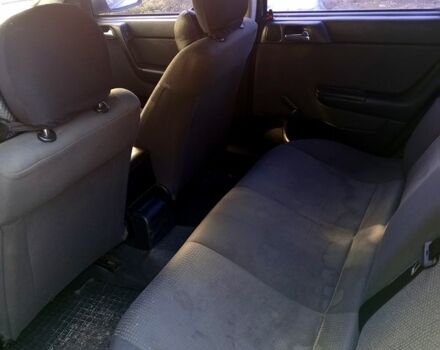 Опель Астра, об'ємом двигуна 1.6 л та пробігом 180 тис. км за 2400 $, фото 1 на Automoto.ua