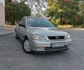 Опель Астра, объемом двигателя 1.4 л и пробегом 110 тыс. км за 4000 $, фото 1 на Automoto.ua