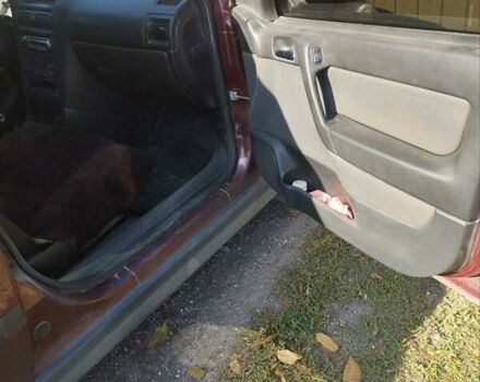 Опель Астра, объемом двигателя 0 л и пробегом 147 тыс. км за 5000 $, фото 3 на Automoto.ua