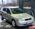 Опель Астра, объемом двигателя 16 л и пробегом 230 тыс. км за 4000 $, фото 1 на Automoto.ua
