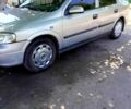 Опель Астра, объемом двигателя 1.4 л и пробегом 0 тыс. км за 2500 $, фото 9 на Automoto.ua