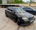 Опель Астра, объемом двигателя 1.4 л и пробегом 200 тыс. км за 1750 $, фото 4 на Automoto.ua