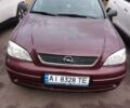 Опель Астра, объемом двигателя 1.4 л и пробегом 121 тыс. км за 3800 $, фото 1 на Automoto.ua