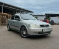 Опель Астра, объемом двигателя 1.6 л и пробегом 129 тыс. км за 4300 $, фото 1 на Automoto.ua