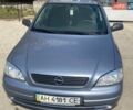 Опель Астра, объемом двигателя 0 л и пробегом 137 тыс. км за 2500 $, фото 1 на Automoto.ua