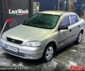 Опель Астра, объемом двигателя 16 л и пробегом 230 тыс. км за 4000 $, фото 5 на Automoto.ua