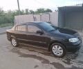 Опель Астра, объемом двигателя 1.39 л и пробегом 347 тыс. км за 4500 $, фото 2 на Automoto.ua