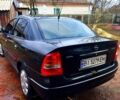 Опель Астра, объемом двигателя 16 л и пробегом 170 тыс. км за 4650 $, фото 4 на Automoto.ua