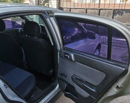 Опель Астра, объемом двигателя 1.4 л и пробегом 110 тыс. км за 4000 $, фото 16 на Automoto.ua