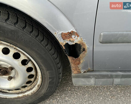 Опель Астра, об'ємом двигуна 1.6 л та пробігом 199 тис. км за 3000 $, фото 9 на Automoto.ua