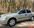 Опель Астра, объемом двигателя 1.6 л и пробегом 220 тыс. км за 3900 $, фото 1 на Automoto.ua