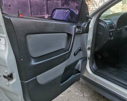 Опель Астра, объемом двигателя 1.4 л и пробегом 110 тыс. км за 4000 $, фото 10 на Automoto.ua