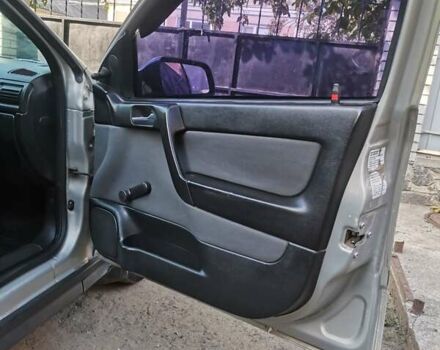Опель Астра, объемом двигателя 1.4 л и пробегом 110 тыс. км за 4000 $, фото 14 на Automoto.ua