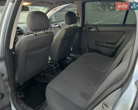 Опель Астра, об'ємом двигуна 1.6 л та пробігом 199 тис. км за 3000 $, фото 13 на Automoto.ua