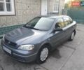 Опель Астра, объемом двигателя 1.4 л и пробегом 61 тыс. км за 4500 $, фото 1 на Automoto.ua