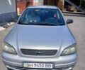Опель Астра, объемом двигателя 1.6 л и пробегом 219 тыс. км за 4100 $, фото 1 на Automoto.ua