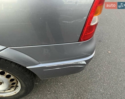 Опель Астра, об'ємом двигуна 1.6 л та пробігом 199 тис. км за 3000 $, фото 11 на Automoto.ua