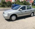 Опель Астра, объемом двигателя 1.4 л и пробегом 164 тыс. км за 4800 $, фото 1 на Automoto.ua