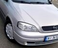 Опель Астра, объемом двигателя 16 л и пробегом 215 тыс. км за 3650 $, фото 1 на Automoto.ua