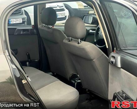 Опель Астра, об'ємом двигуна 1.6 л та пробігом 220 тис. км за 4200 $, фото 3 на Automoto.ua