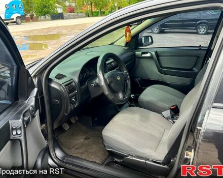 Опель Астра, об'ємом двигуна 1.6 л та пробігом 240 тис. км за 3700 $, фото 9 на Automoto.ua