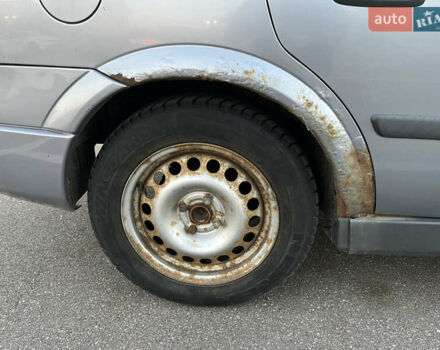 Опель Астра, об'ємом двигуна 1.6 л та пробігом 199 тис. км за 3000 $, фото 7 на Automoto.ua