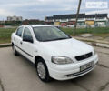 Опель Астра, объемом двигателя 1.4 л и пробегом 270 тыс. км за 3100 $, фото 1 на Automoto.ua