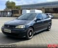 Опель Астра, объемом двигателя 1.4 л и пробегом 400 тыс. км за 2600 $, фото 1 на Automoto.ua