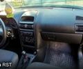 Опель Астра, объемом двигателя 1.4 л и пробегом 268 тыс. км за 4000 $, фото 11 на Automoto.ua