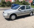 Опель Астра, объемом двигателя 1.4 л и пробегом 164 тыс. км за 4800 $, фото 1 на Automoto.ua