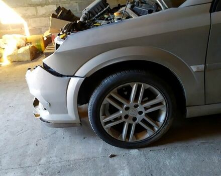 Опель Астра, объемом двигателя 2.2 л и пробегом 164 тыс. км за 2550 $, фото 3 на Automoto.ua