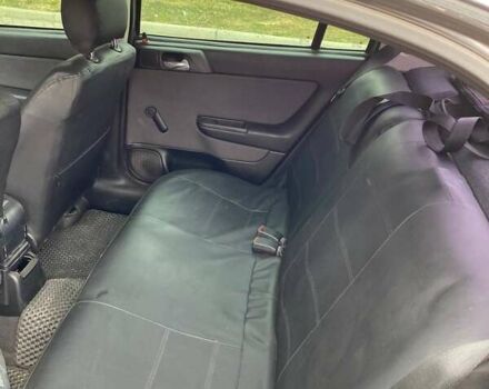 Опель Астра, объемом двигателя 1.36 л и пробегом 198 тыс. км за 4000 $, фото 15 на Automoto.ua