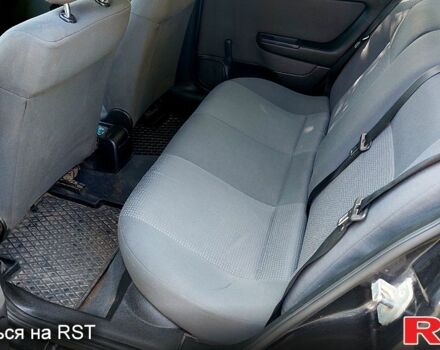 Опель Астра, объемом двигателя 1.4 л и пробегом 173 тыс. км за 3350 $, фото 5 на Automoto.ua