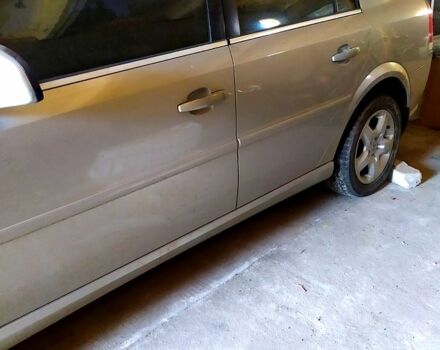 Опель Астра, объемом двигателя 2.2 л и пробегом 164 тыс. км за 2550 $, фото 4 на Automoto.ua