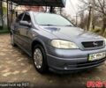 Опель Астра, объемом двигателя 16 л и пробегом 188 тыс. км за 4000 $, фото 4 на Automoto.ua
