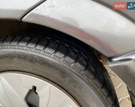 Опель Астра, объемом двигателя 1.36 л и пробегом 198 тыс. км за 4000 $, фото 19 на Automoto.ua