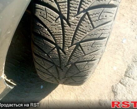 Опель Астра, объемом двигателя 1.6 л и пробегом 200 тыс. км за 4100 $, фото 3 на Automoto.ua