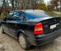 Опель Астра, объемом двигателя 1.4 л и пробегом 136 тыс. км за 3400 $, фото 4 на Automoto.ua