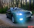 Опель Астра, объемом двигателя 1.4 л и пробегом 167 тыс. км за 3300 $, фото 2 на Automoto.ua