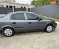 Опель Астра, объемом двигателя 1.36 л и пробегом 198 тыс. км за 4000 $, фото 8 на Automoto.ua