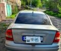 Опель Астра, объемом двигателя 1.4 л и пробегом 225 тыс. км за 3700 $, фото 2 на Automoto.ua