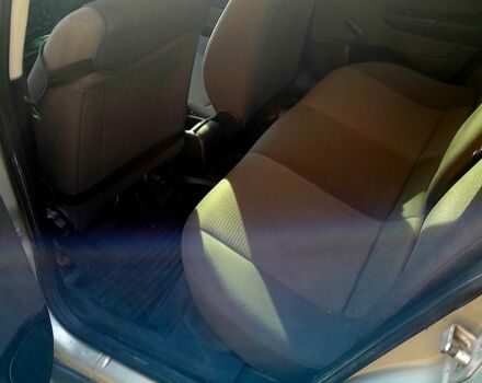 Опель Астра, объемом двигателя 1.4 л и пробегом 225 тыс. км за 3700 $, фото 6 на Automoto.ua